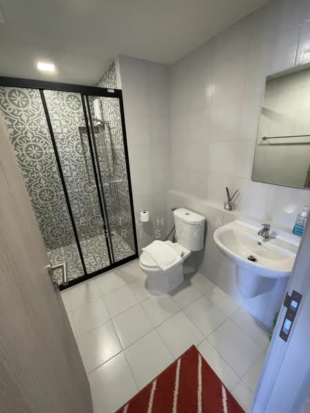Cabanas Hua Hin : กาบานาส หัวหิน, ประจวบคีรีขันธ์, หนองแก, หัวหิน, ประจวบคีรีขันธ์, 61 ตร.ม., คอนโด ให้เช่า, โดย Patchara Srisak, 500382206 - DDproperty.com
