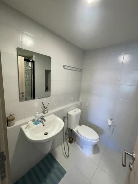 Cabanas Hua Hin, Prachuap Khiri Khan, Nong Kae, Hua Hin, Prachuap Khiri Khan, 2 Bedrooms, 61 sqm, Condo For Rent, by Patchara Srisak, 500382206 - DDproperty.com
