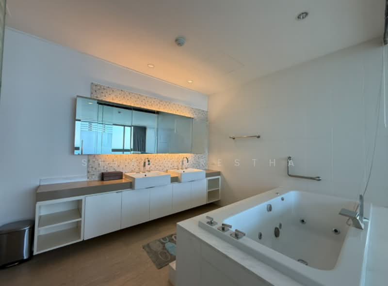 Northpoint Wongamat, Chon Buri (Pattaya), 456 456 Moo 5 Naklua 18/1 Alley, Na Kloe, Bang Lamung (Pattaya), Chon Buri (Pattaya), 4 Bedrooms, 360 sqm, Condo For Rent, by Sita Shrestha, 500382207 - DDproperty.com