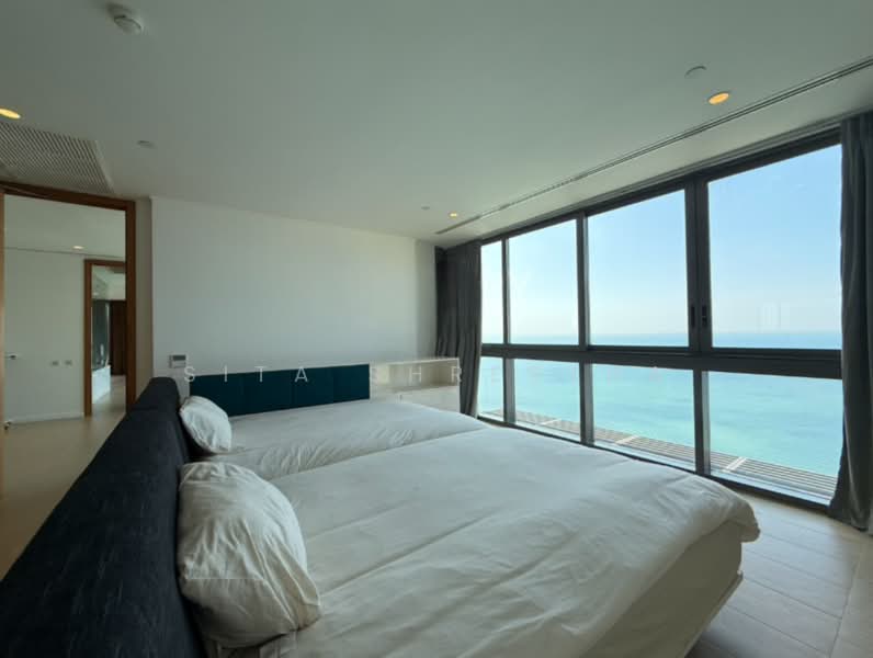 Northpoint Wongamat, Chon Buri (Pattaya), 456 456 Moo 5 Naklua 18/1 Alley, Na Kloe, Bang Lamung (Pattaya), Chon Buri (Pattaya), 4 Bedrooms, 360 sqm, Condo For Rent, by Sita Shrestha, 500382207 - DDproperty.com