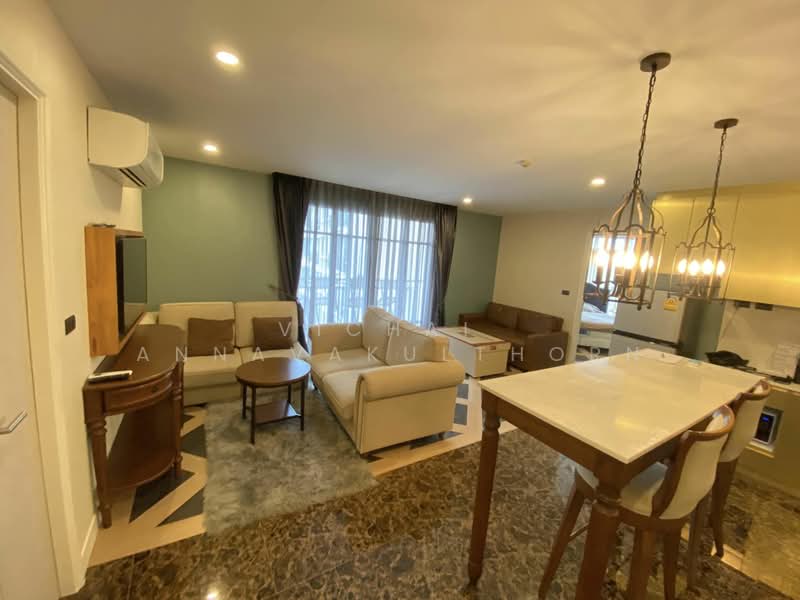 Espana Condo Resort : เอสปันยา คอนโด รีสอร์ท พัทยา, ชลบุรี, 839 หมู่ที่ 12, หนองปรือ, บางละมุง, ชลบุรี, 77 ตร.ม., คอนโด ให้เช่า, โดย Vichai Annavakulthorn, 500382208 - DDproperty.com