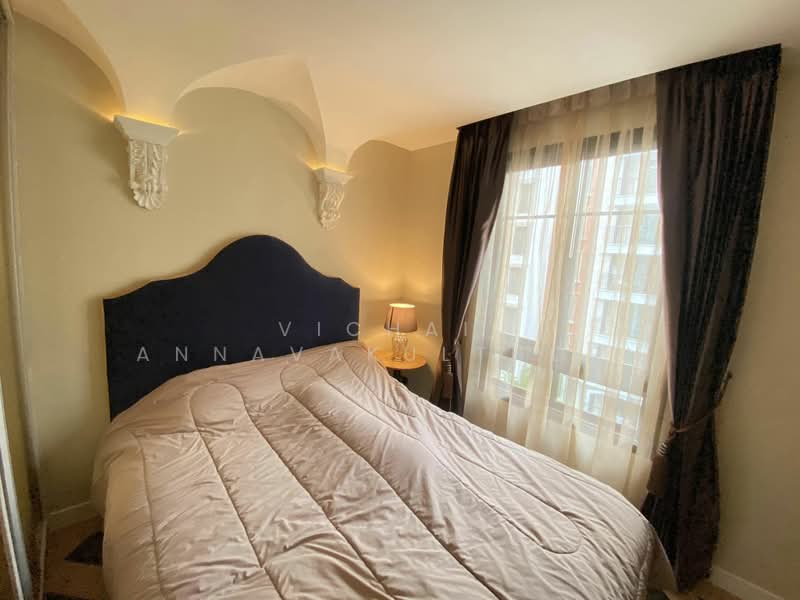 Espana Condo Resort : เอสปันยา คอนโด รีสอร์ท พัทยา, ชลบุรี, 839 หมู่ที่ 12, หนองปรือ, บางละมุง, ชลบุรี, 77 ตร.ม., คอนโด ให้เช่า, โดย Vichai Annavakulthorn, 500382208 - DDproperty.com