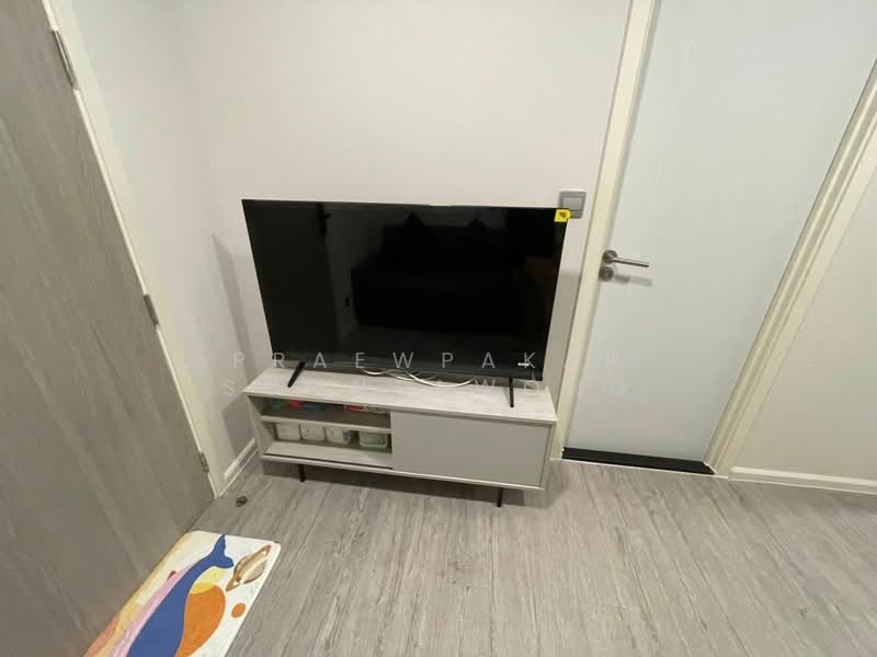 Atmoz Tropicana Bangna : แอทโมซ ทรอปิคาน่า บางนา, กรุงเทพ, 22 ถนนบางนา-ตราด, บางนา, กรุงเทพ, 26 ตร.ม., คอนโด ให้เช่า, โดย Praewpakar Soontawong, 500382209 - DDproperty.com