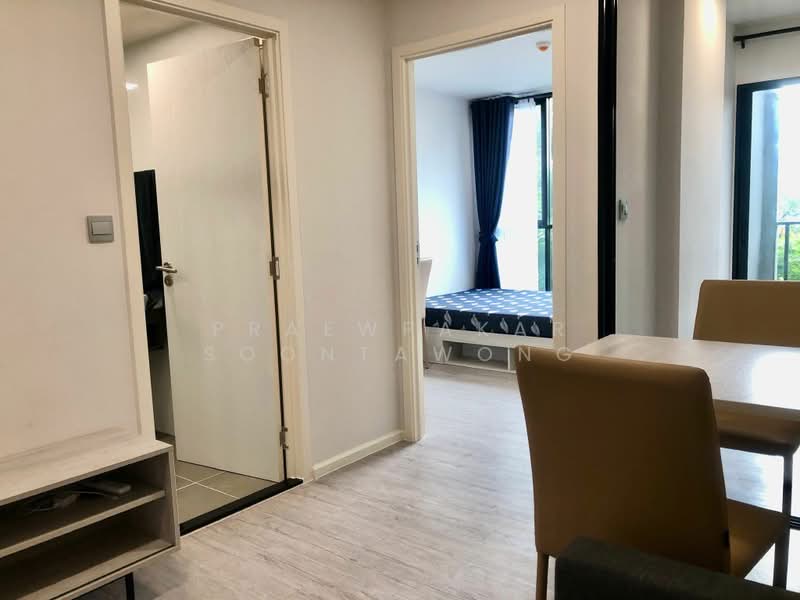 Atmoz Tropicana Bangna, Bangkok, 22 Bang Na-Trat Frontage Rd, Bang Na, Bangkok, 1 Bedroom, 26 sqm, Condo For Rent, by Praewpakar Soontawong, 500382209 - DDproperty.com