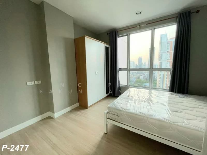 Life @ Sathorn 10, Bangkok, 48 Soi Sathorn 10, Sathorn Road, Silom, Bang Rak, Bangkok, 1 Bedroom, 39 sqm, Condo For Rent, by Nichaphat Sakunchayapha, 500382210 - DDproperty.com