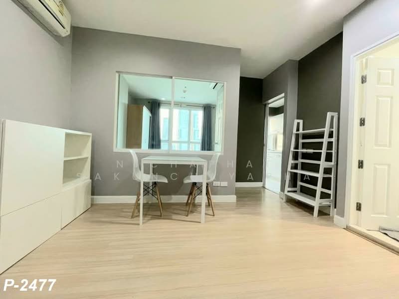 Life @ Sathorn 10, Bangkok, 48 Soi Sathorn 10, Sathorn Road, Silom, Bang Rak, Bangkok, 1 Bedroom, 39 sqm, Condo For Rent, by Nichaphat Sakunchayapha, 500382210 - DDproperty.com