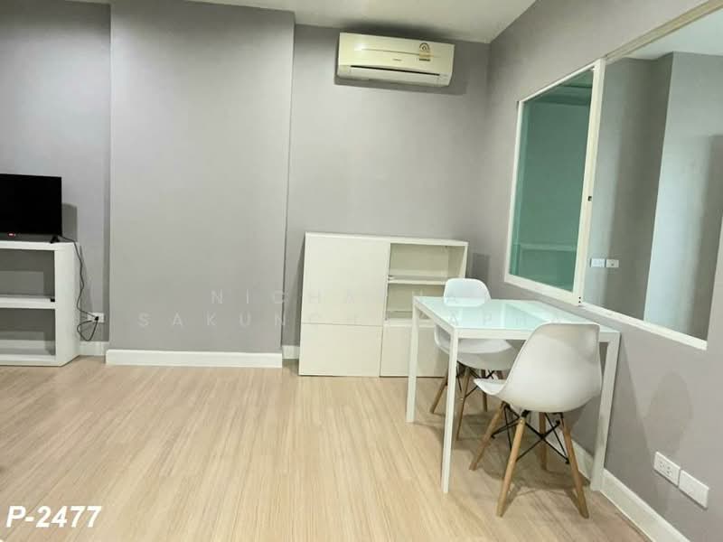 Life @ Sathorn 10, Bangkok, 48 Soi Sathorn 10, Sathorn Road, Silom, Bang Rak, Bangkok, 1 Bedroom, 39 sqm, Condo For Rent, by Nichaphat Sakunchayapha, 500382210 - DDproperty.com