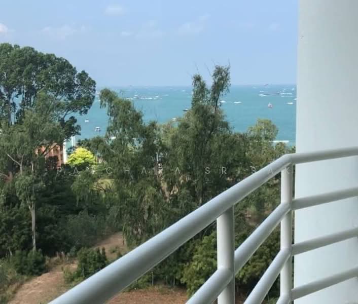 View Talay 6 Condominium South Pattaya, Chon Buri (Pattaya), 9 พัทยา, Nong Pru, Bang Lamung (Pattaya), Chon Buri (Pattaya), 1 Bedroom, 48 sqm, Condo For Rent, by Patchara Srisak, 500382211 - DDproperty.com