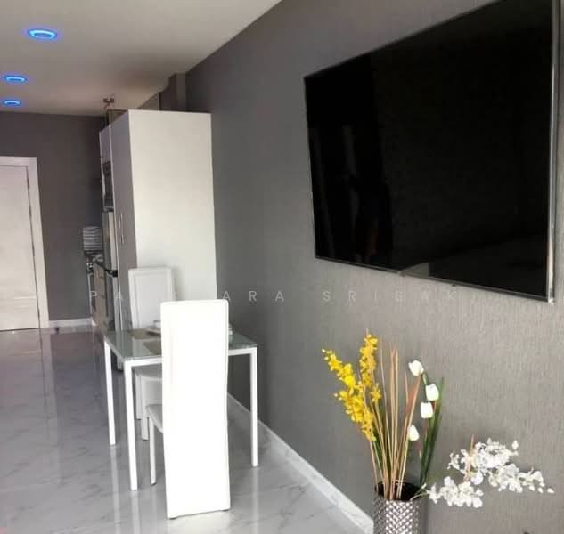 View Talay 6 Condominium South Pattaya, Chon Buri (Pattaya), 9 พัทยา, Nong Pru, Bang Lamung (Pattaya), Chon Buri (Pattaya), 1 Bedroom, 48 sqm, Condo For Rent, by Patchara Srisak, 500382211 - DDproperty.com