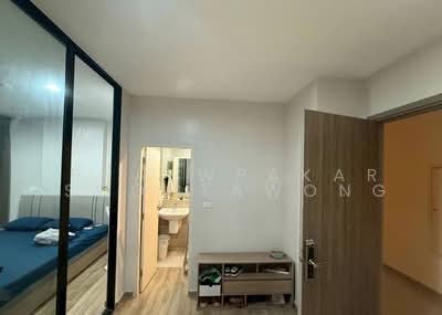 For Rent - Niche Mono Charoen Nakorn, Bangkok