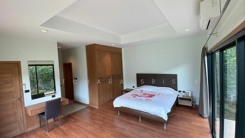 Baan Pattaya 5 : บ้าน พัทยา 5, ชลบุรี, ห้วยใหญ่, บางละมุง, ชลบุรี, 420 ตร.ม., วิลล่า ให้เช่า, โดย Patchara Srisak, 500382216 - DDproperty.com