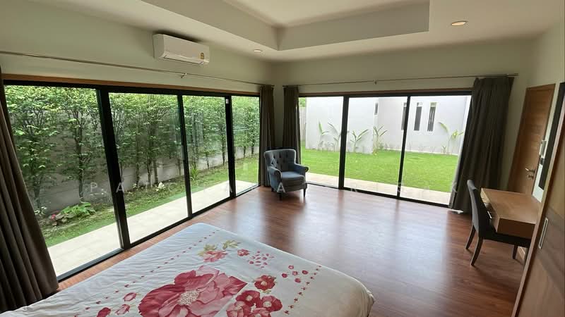 Baan Pattaya 5 : บ้าน พัทยา 5, ชลบุรี, ห้วยใหญ่, บางละมุง, ชลบุรี, 420 ตร.ม., วิลล่า ให้เช่า, โดย Patchara Srisak, 500382216 - DDproperty.com