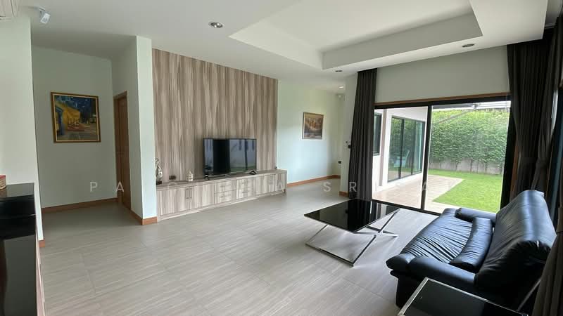 Baan Pattaya 5, Chon Buri (Pattaya), Huai Yai, Bang Lamung (Pattaya), Chon Buri (Pattaya), 3 Bedrooms, 420 sqm, Villa For Rent, by Patchara Srisak, 500382216 - DDproperty.com