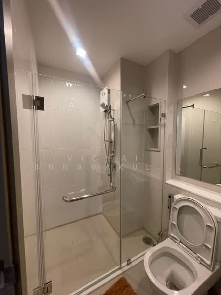 Life Asoke Hype, Bangkok, 339 Chaturathit Rd, Makkasan, Ratchathewi, Bangkok, 1 Bedroom, 32 sqm, Condo For Rent, by Vichai Annavakulthorn, 500382217 - DDproperty.com