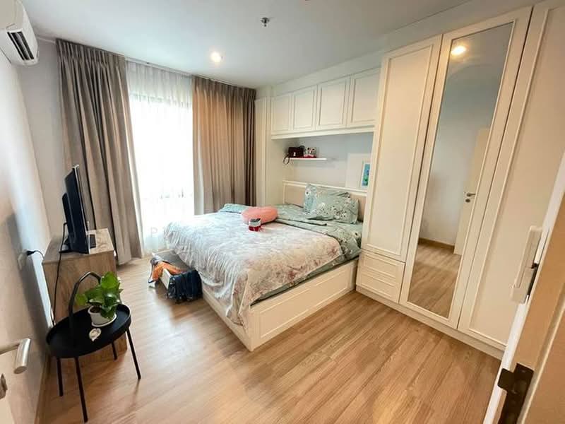 Niche Mono Ratchavipha, Bangkok, 292 Ratchadaphisek Road, Lat Yao, Chatuchak, Bangkok, 1 Bedroom, 34 sqm, Condo For Rent, by Praewpakar Soontawong, 500382220 - DDproperty.com