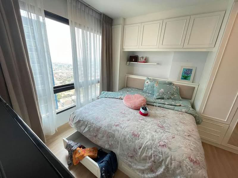 Niche Mono Ratchavipha, Bangkok, 292 Ratchadaphisek Road, Lat Yao, Chatuchak, Bangkok, 1 Bedroom, 34 sqm, Condo For Rent, by Praewpakar Soontawong, 500382220 - DDproperty.com