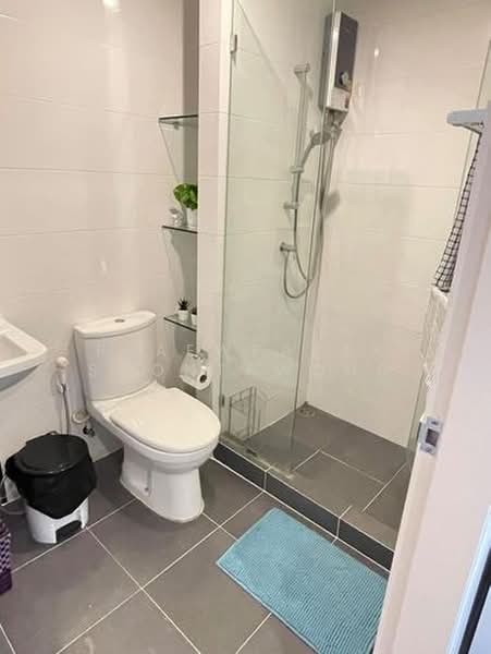 Niche Mono Ratchavipha, Bangkok, 292 Ratchadaphisek Road, Lat Yao, Chatuchak, Bangkok, 1 Bedroom, 34 sqm, Condo For Rent, by Praewpakar Soontawong, 500382220 - DDproperty.com