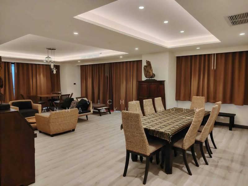 PM Riverside : พี เอ็ม ริเวอร์ไซด์, กรุงเทพ, พระราม 3, บางโพงพาง, ยานนาวา, กรุงเทพ, 276 ตร.ม., คอนโด ให้เช่า, โดย Vichai Annavakulthorn, 500382221 - DDproperty.com