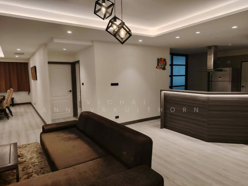 PM Riverside, Bangkok, Rama 3, Bang Pong Pang, Yan Nawa, Bangkok, 3 Bedrooms, 276 sqm, Condo For Rent, by Vichai Annavakulthorn, 500382221 - DDproperty.com