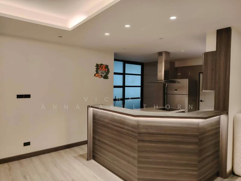 PM Riverside, Bangkok, Rama 3, Bang Pong Pang, Yan Nawa, Bangkok, 3 Bedrooms, 276 sqm, Condo For Rent, by Vichai Annavakulthorn, 500382221 - DDproperty.com
