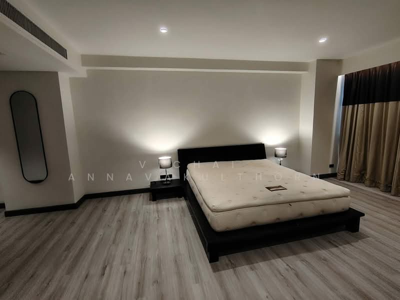 PM Riverside, Bangkok, Rama 3, Bang Pong Pang, Yan Nawa, Bangkok, 3 Bedrooms, 276 sqm, Condo For Rent, by Vichai Annavakulthorn, 500382221 - DDproperty.com