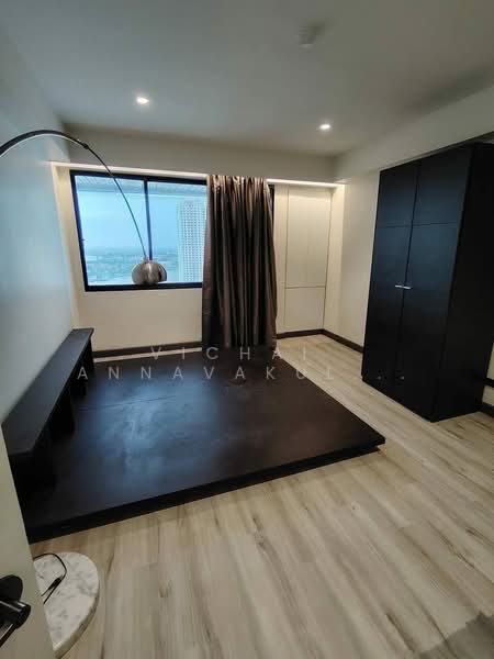 PM Riverside, Bangkok, Rama 3, Bang Pong Pang, Yan Nawa, Bangkok, 3 Bedrooms, 276 sqm, Condo For Rent, by Vichai Annavakulthorn, 500382221 - DDproperty.com