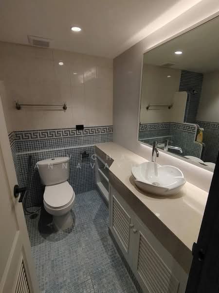 PM Riverside, Bangkok, Rama 3, Bang Pong Pang, Yan Nawa, Bangkok, 3 Bedrooms, 276 sqm, Condo For Rent, by Vichai Annavakulthorn, 500382221 - DDproperty.com