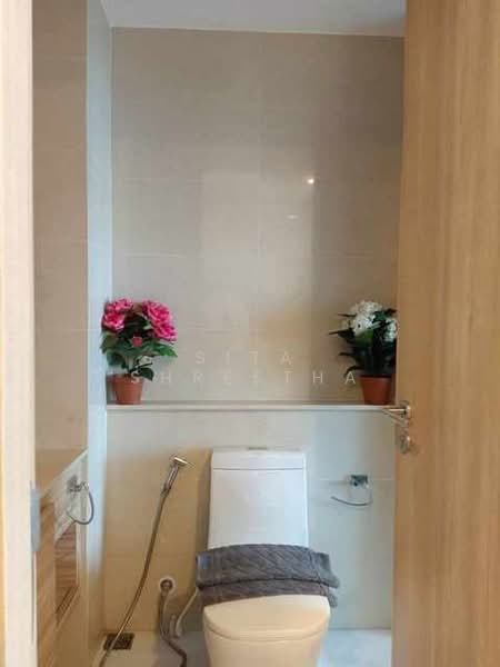 The Riviera Wongamat, Chon Buri (Pattaya), Na Kluea 16 Alley, Na Kloe, Bang Lamung (Pattaya), Chon Buri (Pattaya), Studio, 31 sqm, Condo For Rent, by Sita Shrestha, 500382223 - DDproperty.com