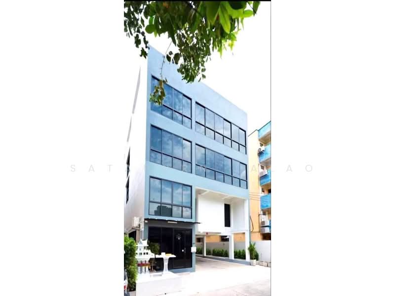 บ้าน 5-ห้องนอน, กรุงเทพ, พระบรมมหาราชวัง, พระนคร, กรุงเทพ, 950 ตร.ม., บ้านเดี่ยว ขาย, โดย Sataporn Jalao, 500382225 - DDproperty.com