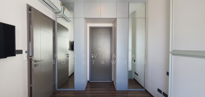 CEIL by Sansiri, Bangkok, 11 Soi Ekamai 12, Sukhumvit 63 Road, Khlong Tan Nua, Watthana, Bangkok, 1 Bedroom, 32 sqm, Condo For Rent, by Praewpakar Soontawong, 500382227 - DDproperty.com