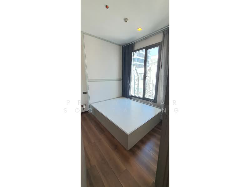 CEIL by Sansiri, Bangkok, 11 Soi Ekamai 12, Sukhumvit 63 Road, Khlong Tan Nua, Watthana, Bangkok, 1 Bedroom, 32 sqm, Condo For Rent, by Praewpakar Soontawong, 500382227 - DDproperty.com