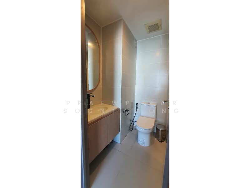 CEIL by Sansiri, Bangkok, 11 Soi Ekamai 12, Sukhumvit 63 Road, Khlong Tan Nua, Watthana, Bangkok, 1 Bedroom, 32 sqm, Condo For Rent, by Praewpakar Soontawong, 500382227 - DDproperty.com
