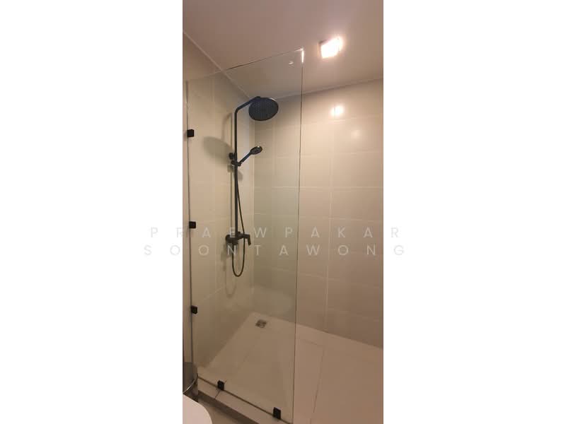 CEIL by Sansiri, Bangkok, 11 Soi Ekamai 12, Sukhumvit 63 Road, Khlong Tan Nua, Watthana, Bangkok, 1 Bedroom, 32 sqm, Condo For Rent, by Praewpakar Soontawong, 500382227 - DDproperty.com