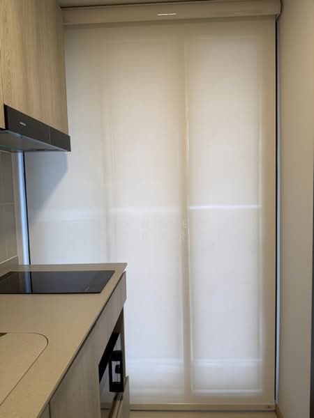 COBE Kaset-Sripatum, Bangkok, Phahon Yothin Rd, Lat Yao, Chatuchak, Bangkok, 1 Bedroom, 27 sqm, Condo For Rent, by Connex Property, 500382228 - DDproperty.com