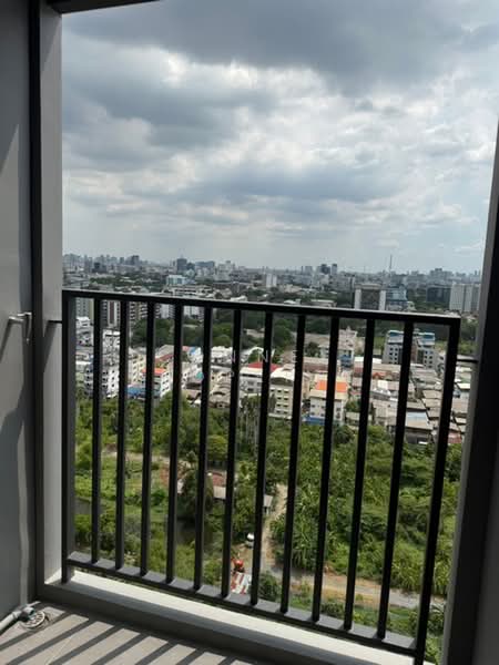 COBE Kaset-Sripatum, Bangkok, Phahon Yothin Rd, Lat Yao, Chatuchak, Bangkok, 1 Bedroom, 27 sqm, Condo For Rent, by Connex Property, 500382228 - DDproperty.com