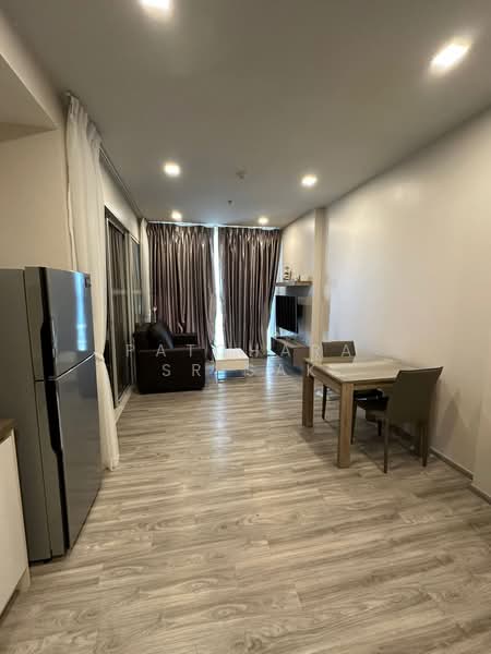 Baan Plai Haad, Chon Buri (Pattaya), Na Kluea 18 Road, Na Kloe, Bang Lamung (Pattaya), Chon Buri (Pattaya), 1 Bedroom, 54 sqm, Condo For Rent, by Patchara Srisak, 500382229 - DDproperty.com