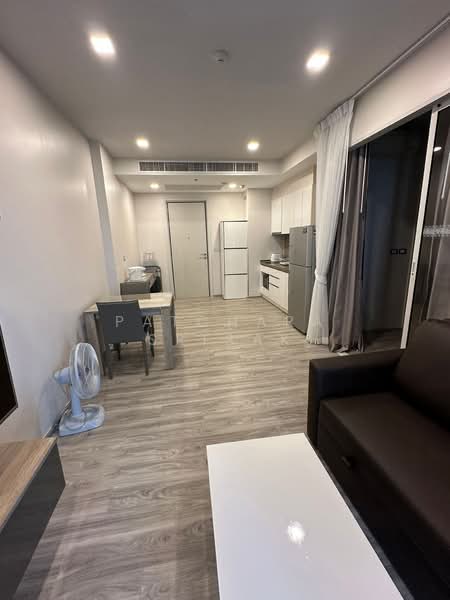 Baan Plai Haad, Chon Buri (Pattaya), Na Kluea 18 Road, Na Kloe, Bang Lamung (Pattaya), Chon Buri (Pattaya), 1 Bedroom, 54 sqm, Condo For Rent, by Patchara Srisak, 500382229 - DDproperty.com