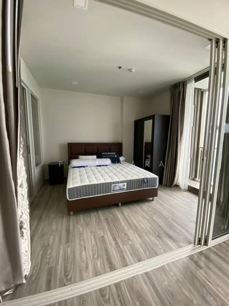 Baan Plai Haad, Chon Buri (Pattaya), Na Kluea 18 Road, Na Kloe, Bang Lamung (Pattaya), Chon Buri (Pattaya), 1 Bedroom, 54 sqm, Condo For Rent, by Patchara Srisak, 500382229 - DDproperty.com
