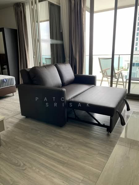Baan Plai Haad, Chon Buri (Pattaya), Na Kluea 18 Road, Na Kloe, Bang Lamung (Pattaya), Chon Buri (Pattaya), 1 Bedroom, 54 sqm, Condo For Rent, by Patchara Srisak, 500382229 - DDproperty.com