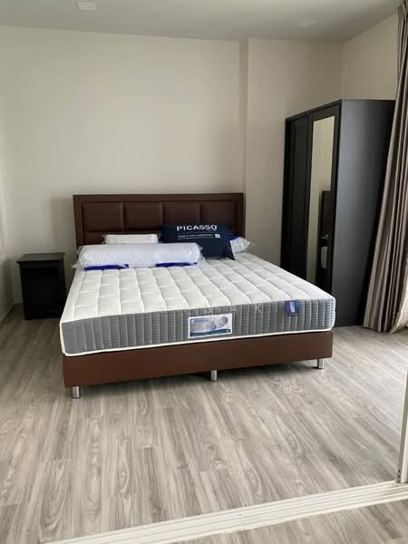 Baan Plai Haad, Chon Buri (Pattaya), Na Kluea 18 Road, Na Kloe, Bang Lamung (Pattaya), Chon Buri (Pattaya), 1 Bedroom, 54 sqm, Condo For Rent, by Patchara Srisak, 500382229 - DDproperty.com