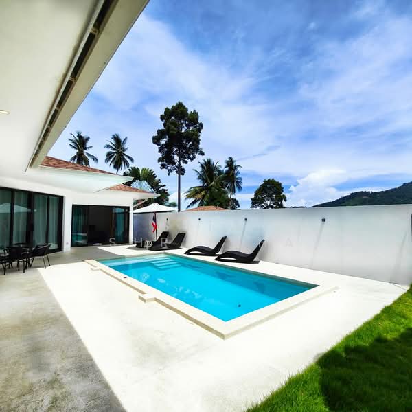 undefined, Surat Thani, Maret, Ko Samui, Surat Thani, 2 Bedrooms, 111 sqm, Single Detached House For Rent, by Sita Shrestha, 500382230 - DDproperty.com