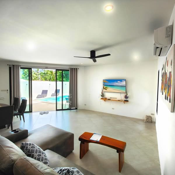 undefined, Surat Thani, Maret, Ko Samui, Surat Thani, 2 Bedrooms, 111 sqm, Single Detached House For Rent, by Sita Shrestha, 500382230 - DDproperty.com