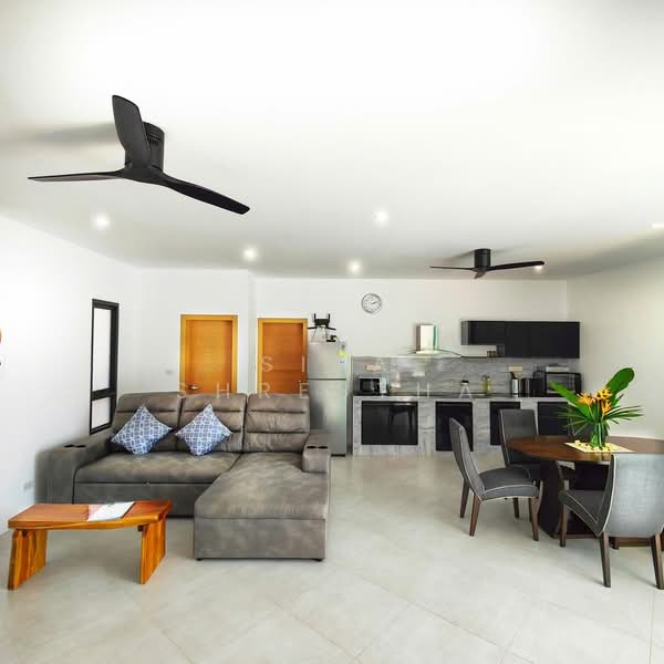 undefined, Surat Thani, Maret, Ko Samui, Surat Thani, 2 Bedrooms, 111 sqm, Single Detached House For Rent, by Sita Shrestha, 500382230 - DDproperty.com