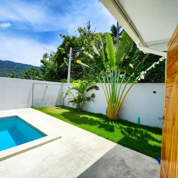 undefined, Surat Thani, Maret, Ko Samui, Surat Thani, 2 Bedrooms, 111 sqm, Single Detached House For Rent, by Sita Shrestha, 500382230 - DDproperty.com