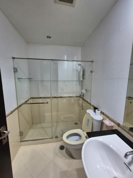 The Address Siam, Bangkok, 456 Petchburi Road, Thanon Phetchaburi, Ratchathewi, Bangkok, 2 Bedrooms, 75 sqm, Condo For Rent, by Vichai Annavakulthorn, 500382231 - DDproperty.com