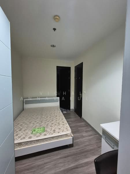 The Address Siam, Bangkok, 456 Petchburi Road, Thanon Phetchaburi, Ratchathewi, Bangkok, 2 Bedrooms, 75 sqm, Condo For Rent, by Vichai Annavakulthorn, 500382231 - DDproperty.com