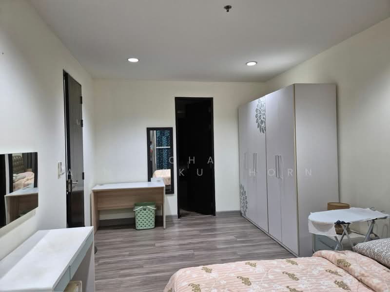 The Address Siam, Bangkok, 456 Petchburi Road, Thanon Phetchaburi, Ratchathewi, Bangkok, 2 Bedrooms, 75 sqm, Condo For Rent, by Vichai Annavakulthorn, 500382231 - DDproperty.com