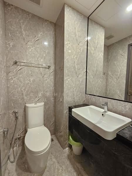 ASHTON Asoke, Bangkok, 131 Asoke Montri Road, Khlongtoei Nua, Watthana, Bangkok, 1 Bedroom, 35 sqm, Condo For Rent, by Suthipong Prucksalai, 500382232 - DDproperty.com