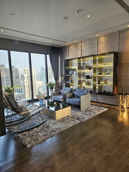 ASHTON Asoke, Bangkok, 131 Asoke Montri Road, Khlongtoei Nua, Watthana, Bangkok, 1 Bedroom, 35 sqm, Condo For Rent, by Suthipong Prucksalai, 500382232 - DDproperty.com