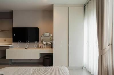 For Rent - Life Asoke-Rama 9, Bangkok